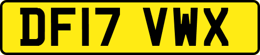 DF17VWX