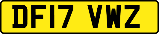 DF17VWZ
