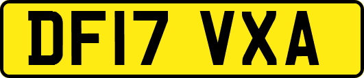 DF17VXA