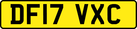 DF17VXC
