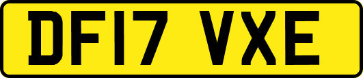 DF17VXE