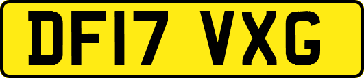 DF17VXG