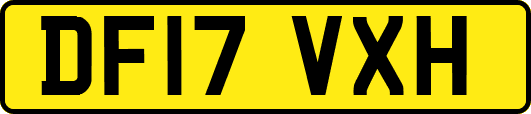 DF17VXH