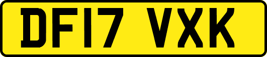 DF17VXK