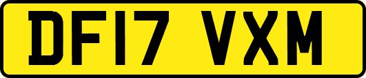 DF17VXM
