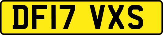 DF17VXS