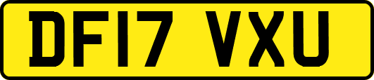 DF17VXU