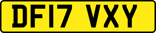 DF17VXY