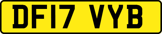 DF17VYB