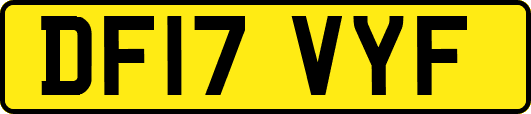 DF17VYF
