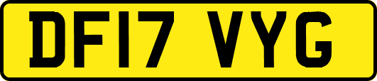 DF17VYG