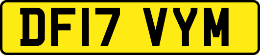 DF17VYM
