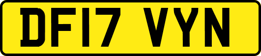 DF17VYN