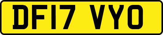 DF17VYO