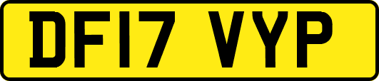 DF17VYP