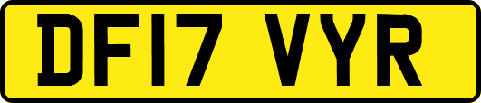 DF17VYR