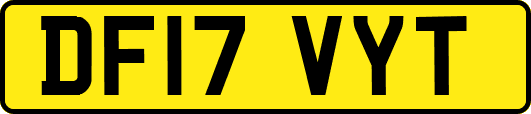 DF17VYT
