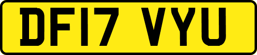 DF17VYU