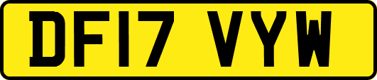 DF17VYW