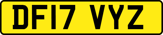 DF17VYZ