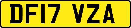 DF17VZA