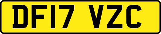 DF17VZC