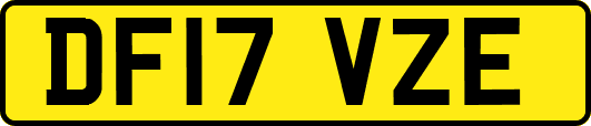 DF17VZE