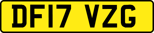 DF17VZG