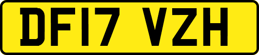 DF17VZH