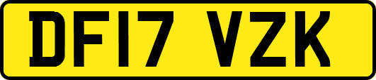 DF17VZK