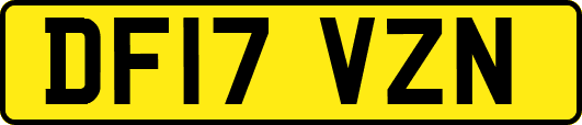 DF17VZN