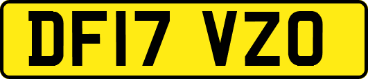 DF17VZO
