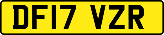 DF17VZR