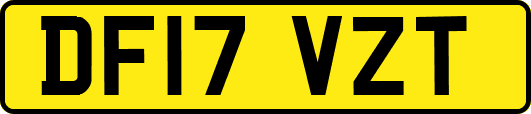 DF17VZT