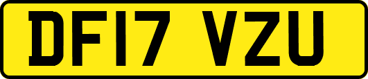 DF17VZU