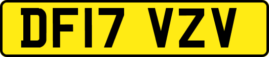 DF17VZV