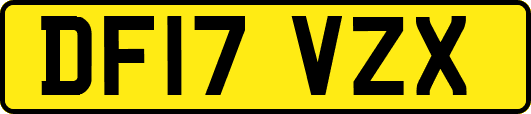 DF17VZX