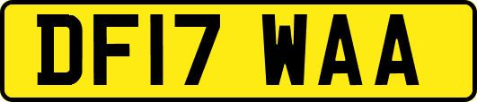 DF17WAA