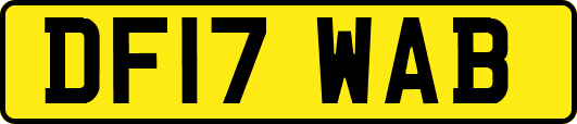 DF17WAB