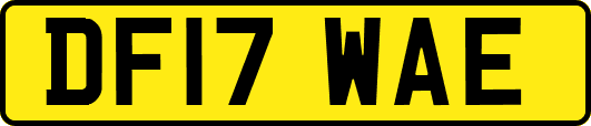 DF17WAE