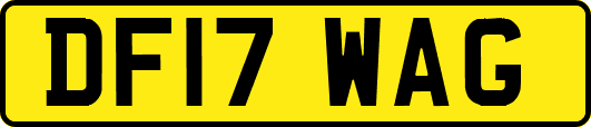 DF17WAG