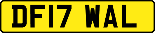 DF17WAL