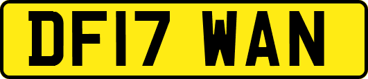 DF17WAN
