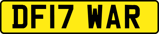 DF17WAR