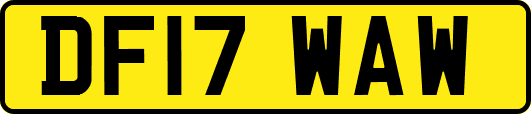 DF17WAW
