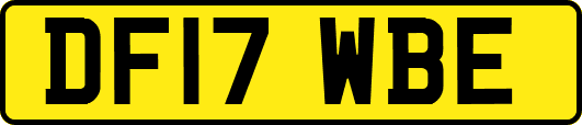 DF17WBE
