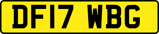 DF17WBG