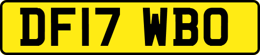DF17WBO