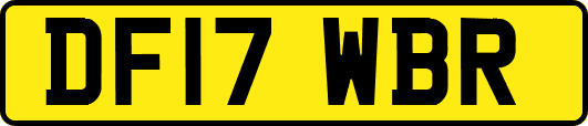 DF17WBR
