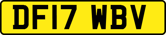 DF17WBV